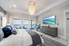 4 habitaciones, tabla de planchar con plancha y wifi gratis