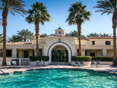 Beautiful 3BR 3BA Home With Private Pool #240122