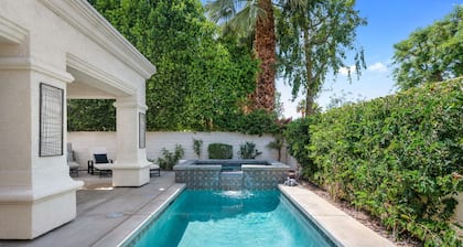 Beautiful 3BR 3BA Home With Private Pool #240122