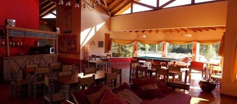 Marcopolo Inn Calafate