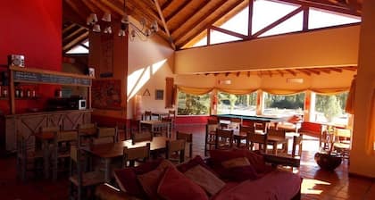 Marcopolo Inn Calafate