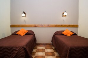 Room - Marcopolo Inn Calafate (El Calafate)