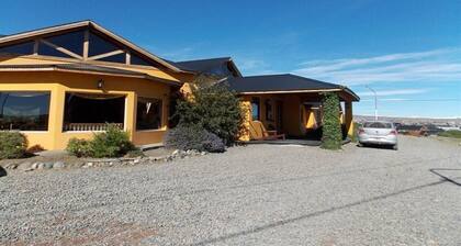 Marcopolo Inn Calafate