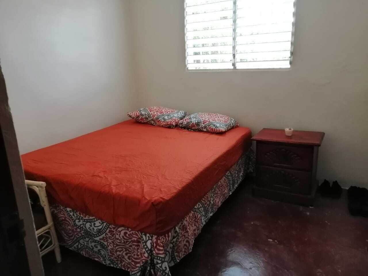 3 sovrum, gratis wi-fi och sängkläder