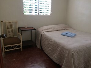 3 dormitorios, wifi gratis, ropa de cama