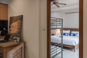 Villa, 2 Bedrooms