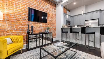 电视、立体声音响