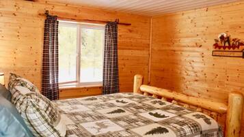 4 chambres, lit parapluie, Wi-Fi gratuit, draps fournis