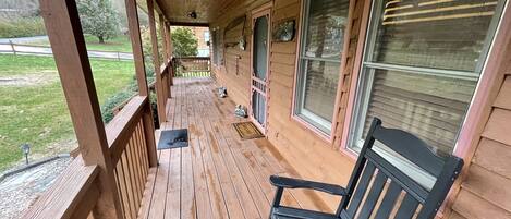 テラス / パティオ