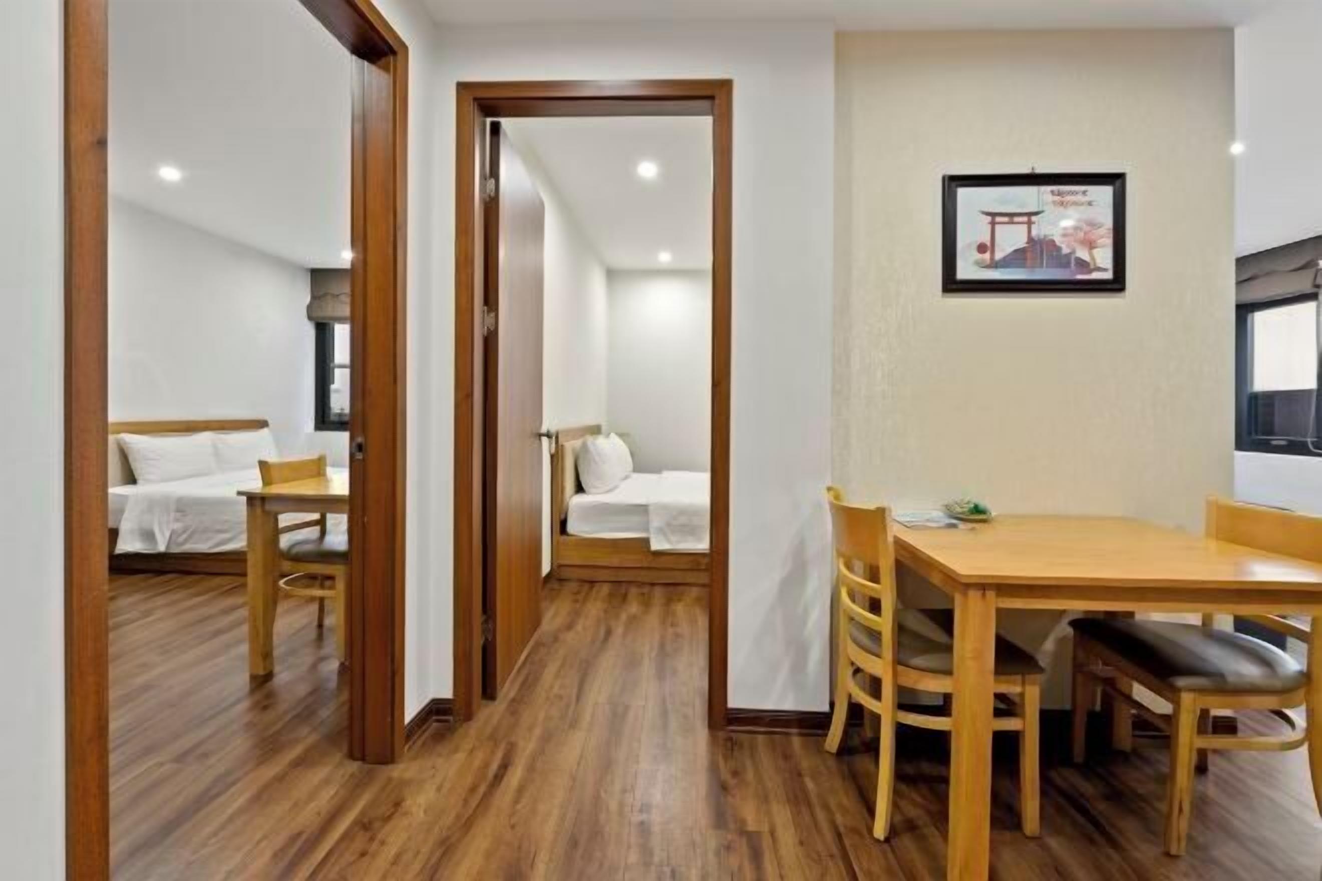 In-room safe, individually decorated, individually furnished, desk