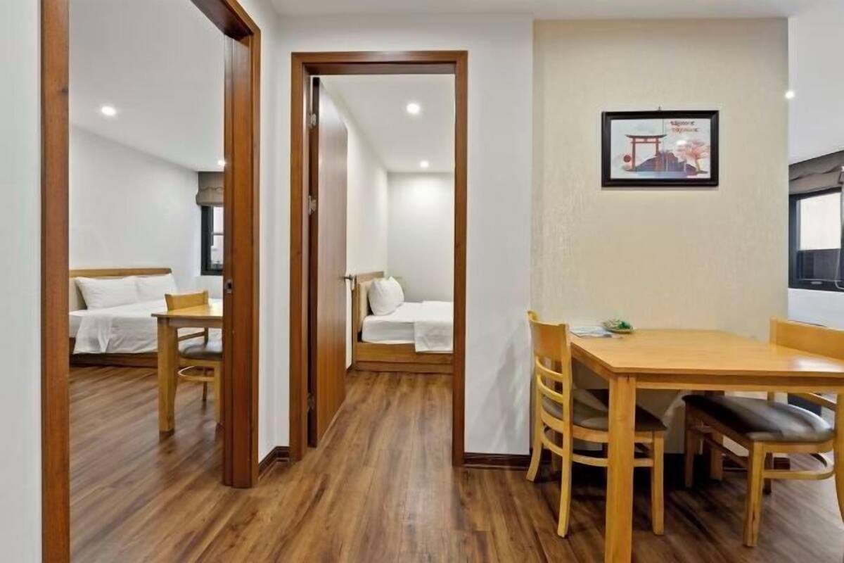 In-room safe, desk, blackout drapes, soundproofing