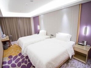 Room - Lavande Hotel (Shenzhen)