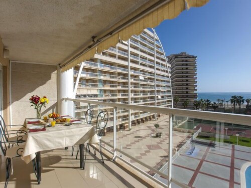 Apartment Ana by Interhome