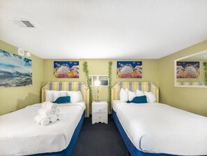 1 slaapkamer, gratis wifi, beddengoed