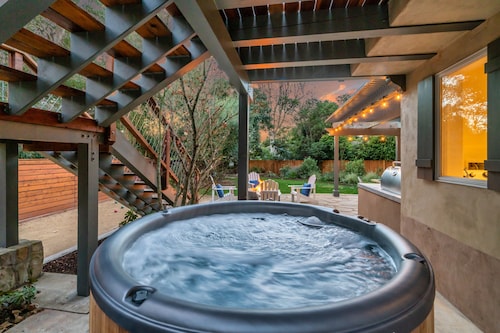 Montecito SeaRenity - A Secluded Luxury Escape