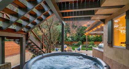 Montecito SeaRenity - A Secluded Luxury Escape