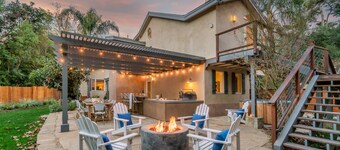 Montecito SeaRenity - A Secluded Luxury Escape