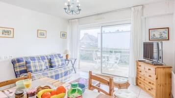 Télévision à écran plat