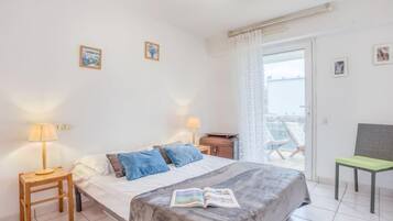 1 chambre, Internet gratuit