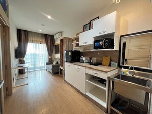 ครัวส่วนตัว