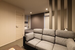 Habitación, para no fumadores (Executive B) | Wifi gratis y ropa de cama 
