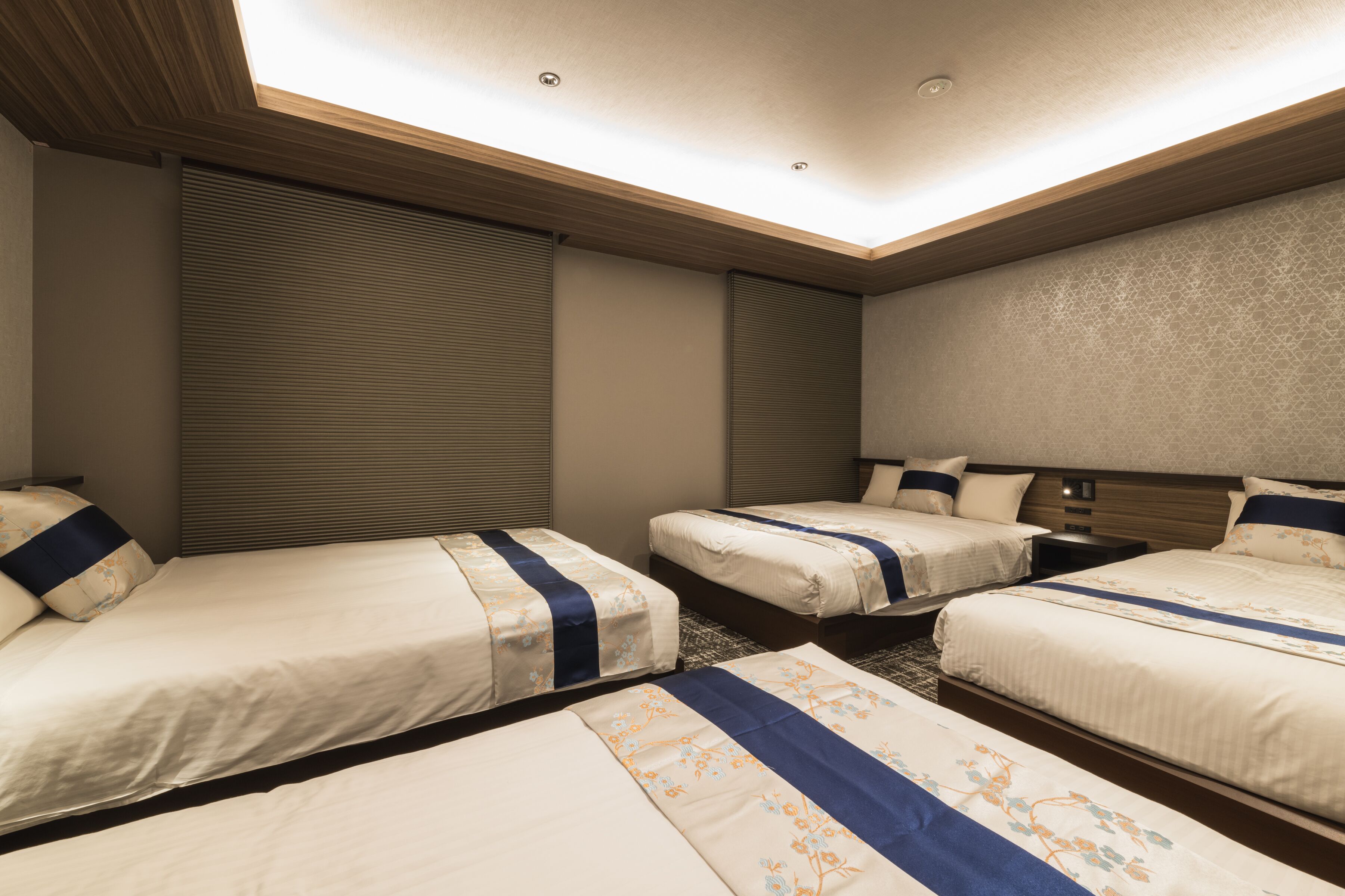 deluxe e, non smoking | free wifi, bed sheets