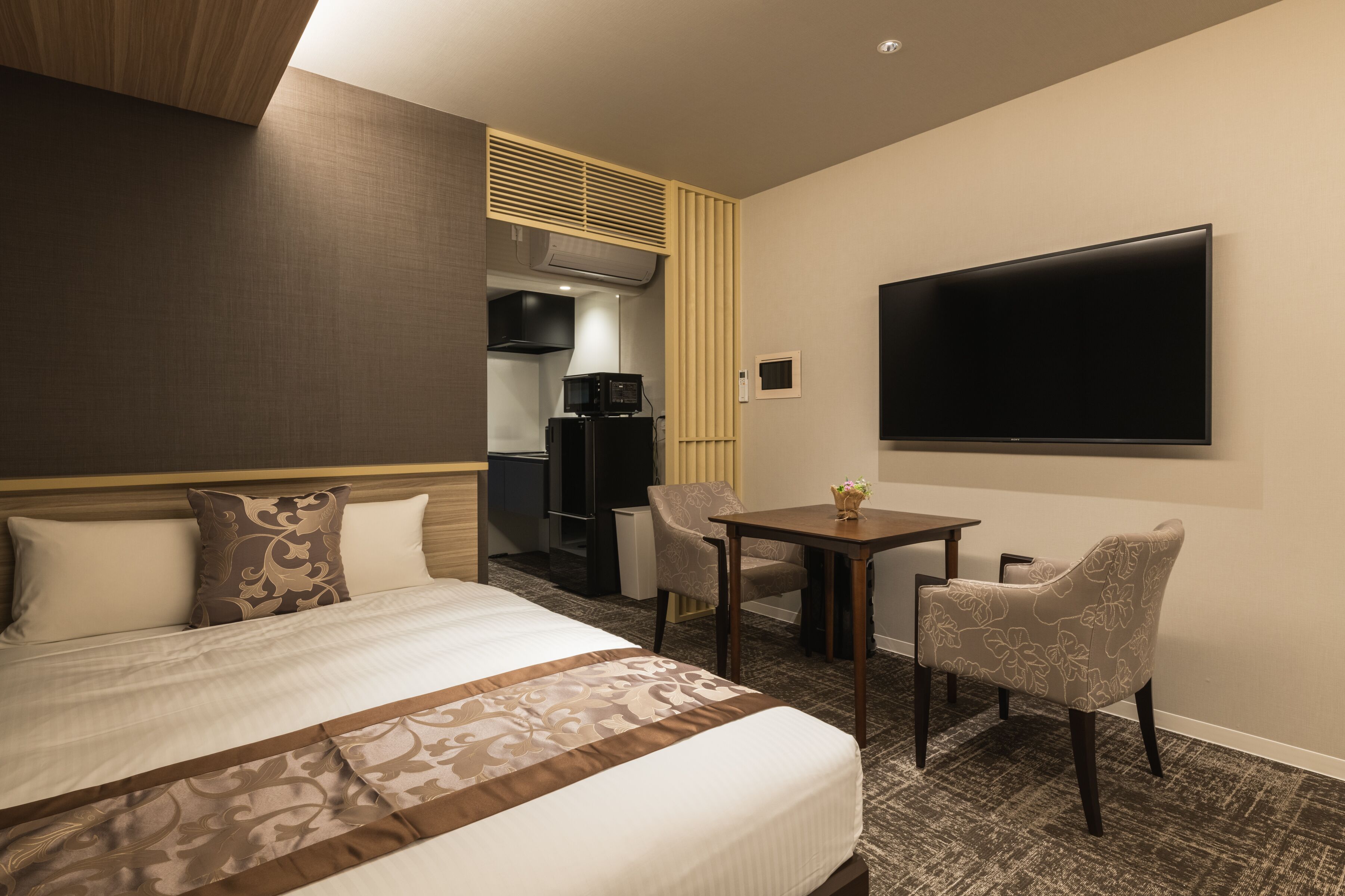 standard c, non smoking | free wifi, bed sheets