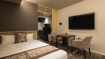 Standard C, Non Smoking | Free WiFi, bed sheets