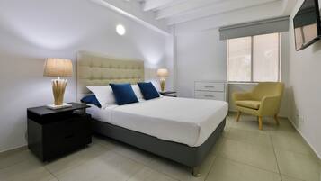 2 bedrooms, internet