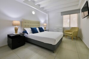 2 Schlafzimmer, Internetzugang