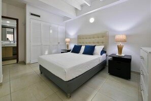 2 bedrooms, internet