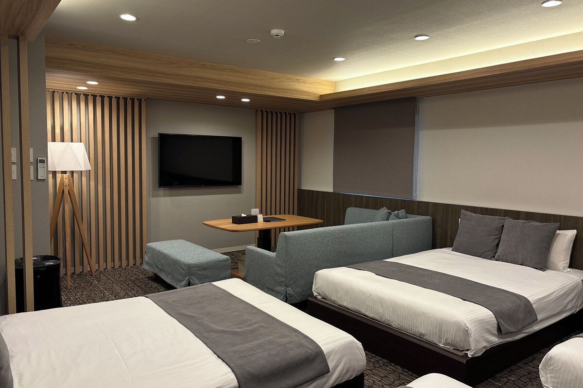 Habitación