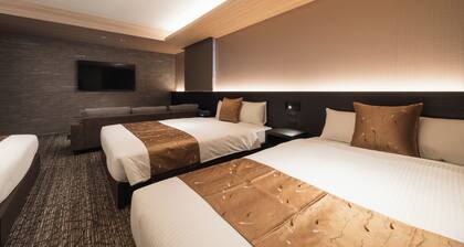 Grand Base Kagoshima