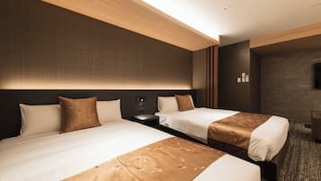 Rum - icke-rökare | Gratis wi-fi och sängkläder