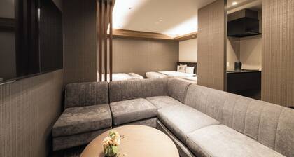 Grand Base Kagoshima