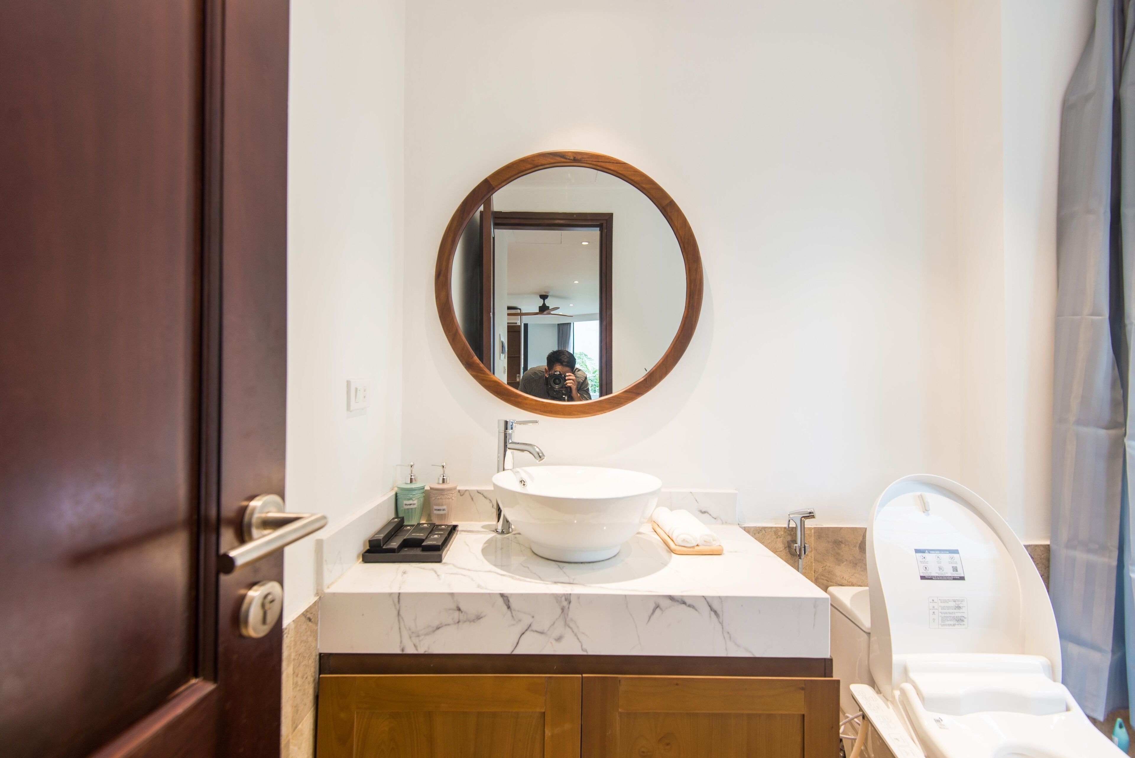 Foto - 22housing Hotel & Residence 81 Linh Lang