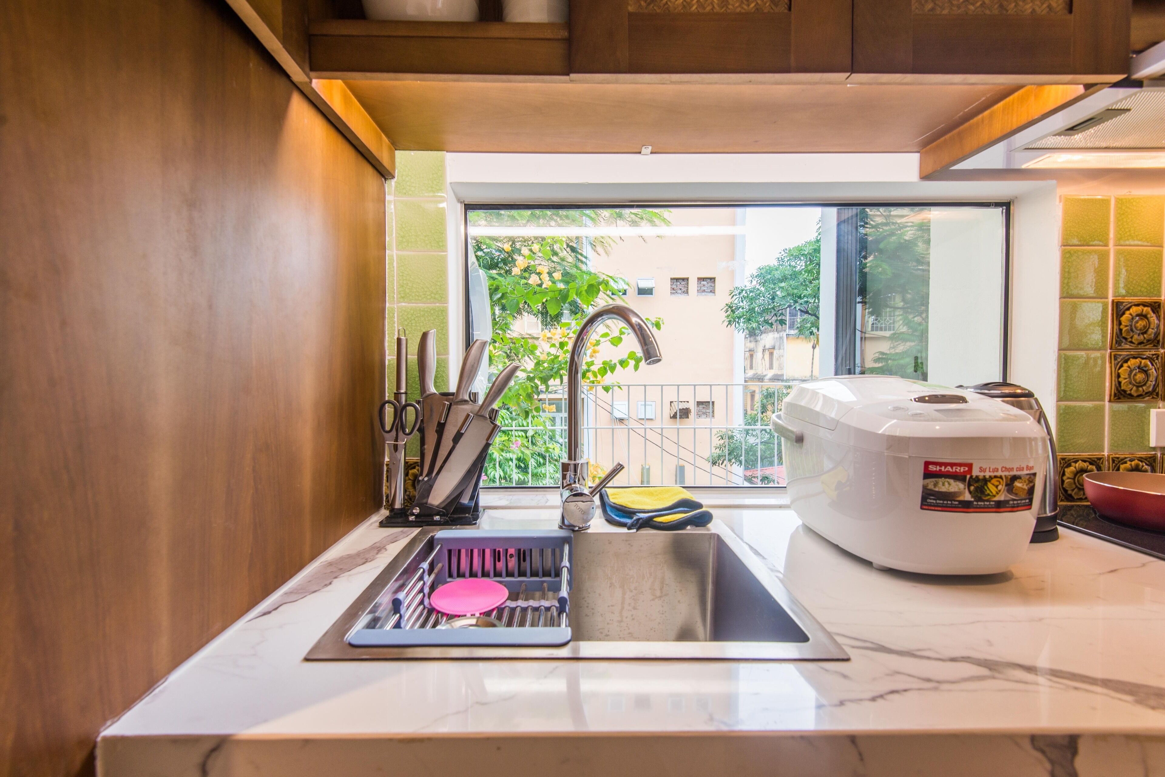 Foto - 22housing Hotel & Residence 81 Linh Lang