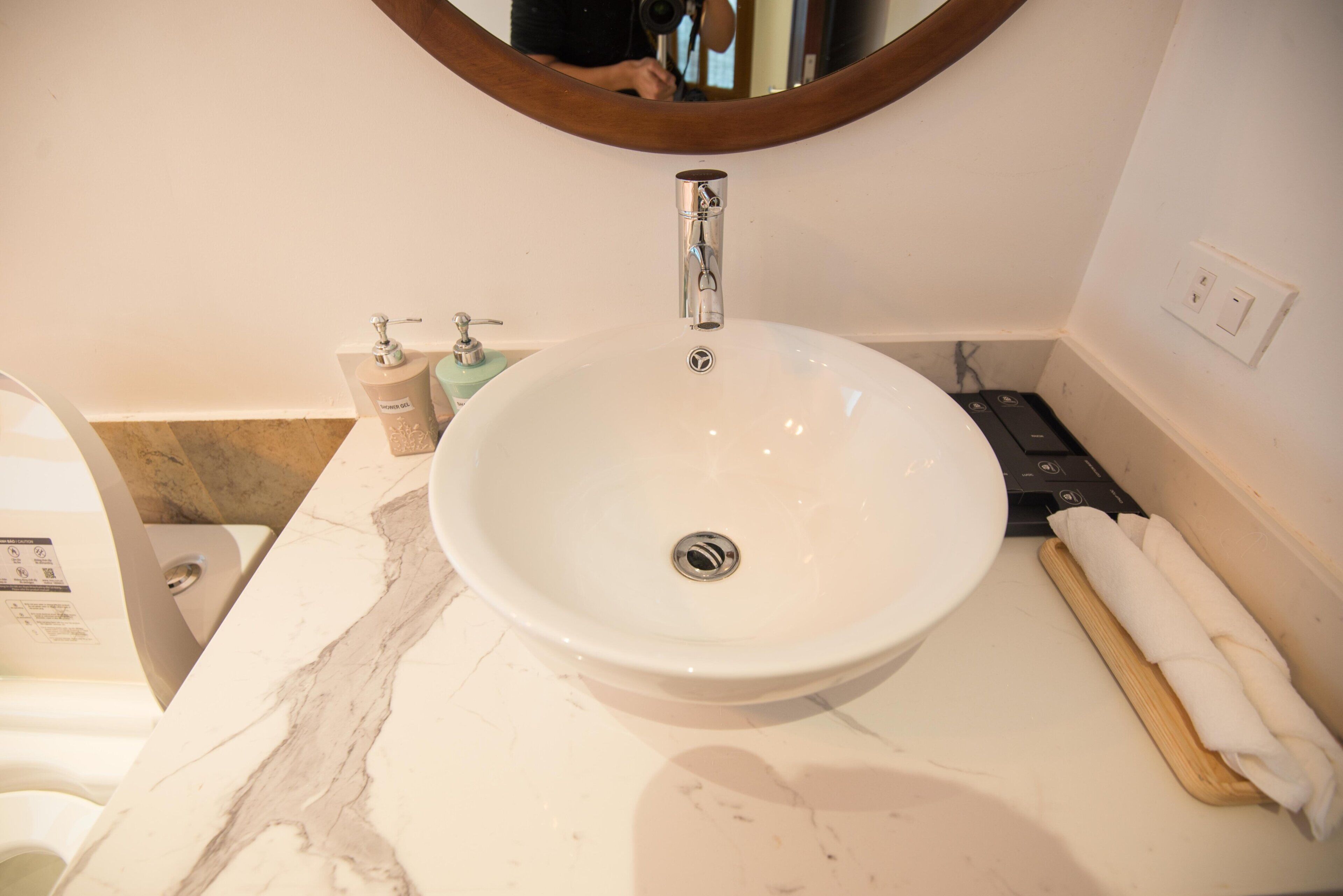 Foto - 22housing Hotel & Residence 81 Linh Lang