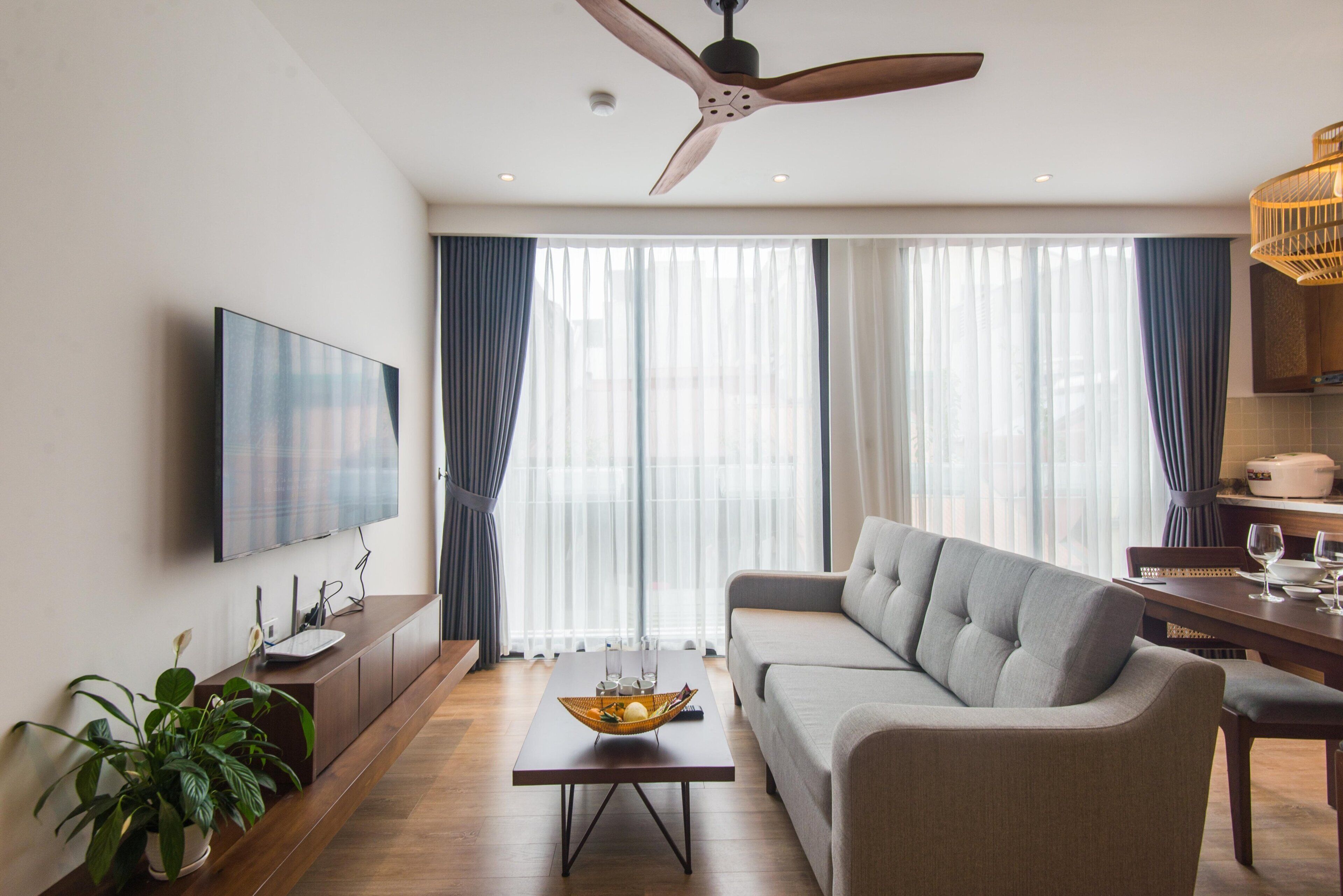 Foto - 22housing Hotel & Residence 81 Linh Lang