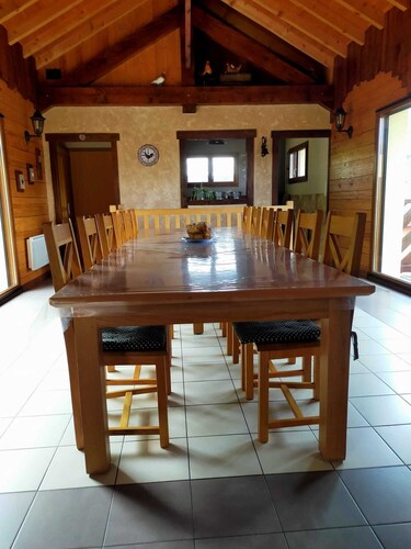 House / Villa - La Bresse