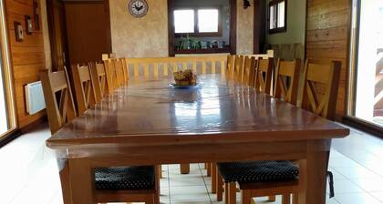 House / Villa - La Bresse