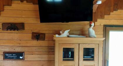 House / Villa - La Bresse