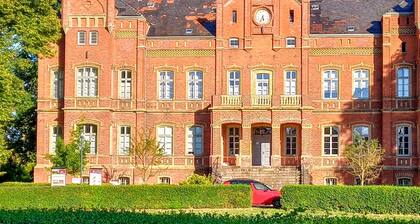 Ferienzimmer Alt Sammit bei Krakow - Ferienzimmer