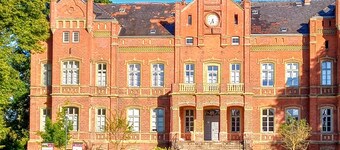 Ferienzimmer Alt Sammit bei Krakow - Ferienzimmer