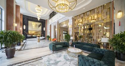 Le Pavillon Hoian Gallery Hotel & Spa