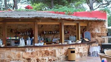 Bar (na propriedade)