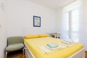 Departamento (Room Bruna - double room) | Interior