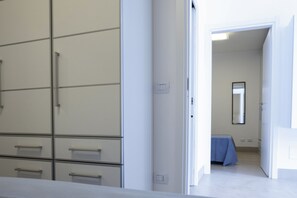 Villa, 2 Schlafzimmer | Ausblick vom Zimmer