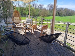 テラス / パティオ