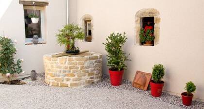 GĂźte familial prĂšs de Nancy avec grand jardin, spa, salle de jeux, et Ă©quipements pĂȘche